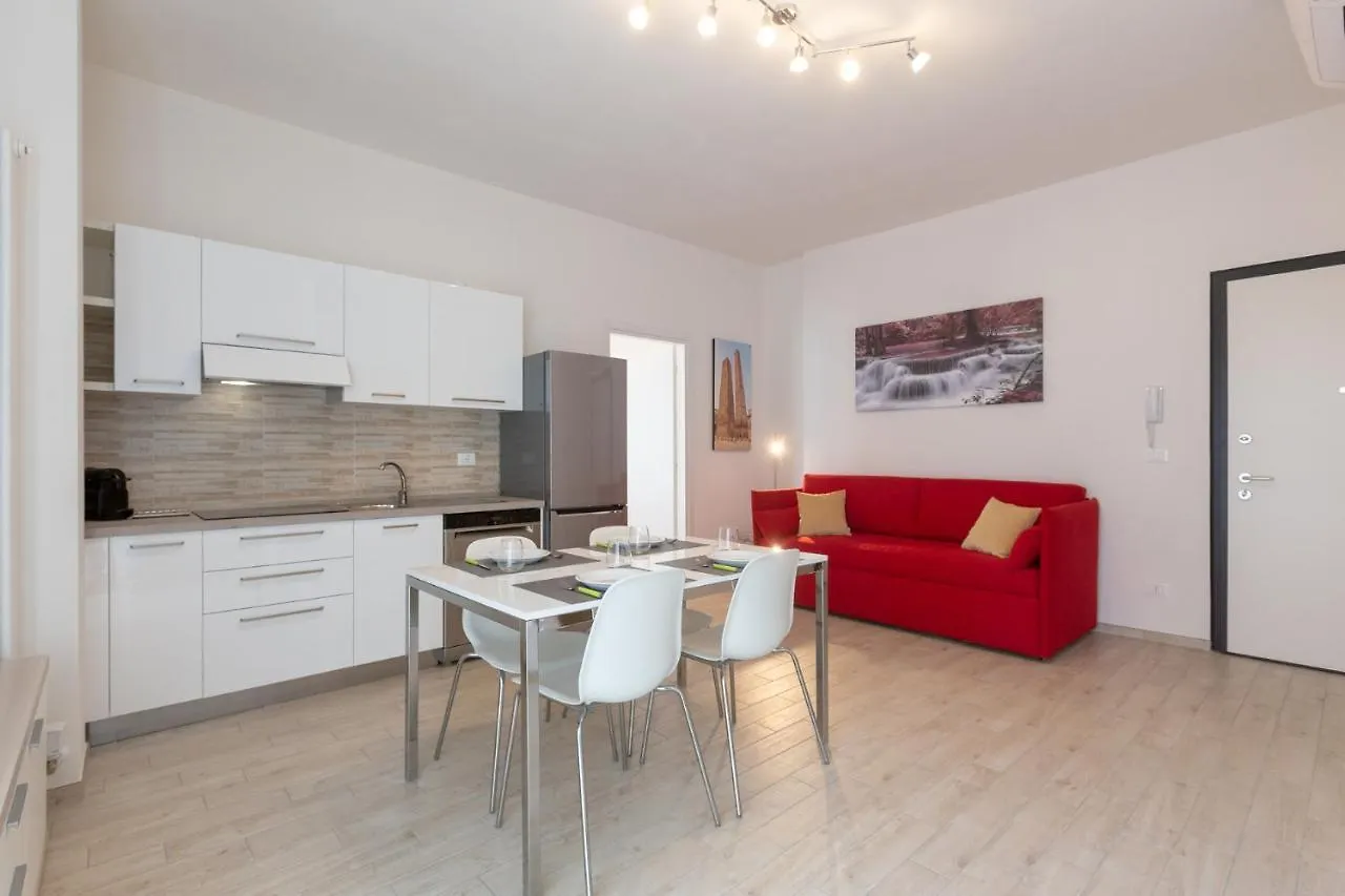 Appartamento Enjoy Bolonia