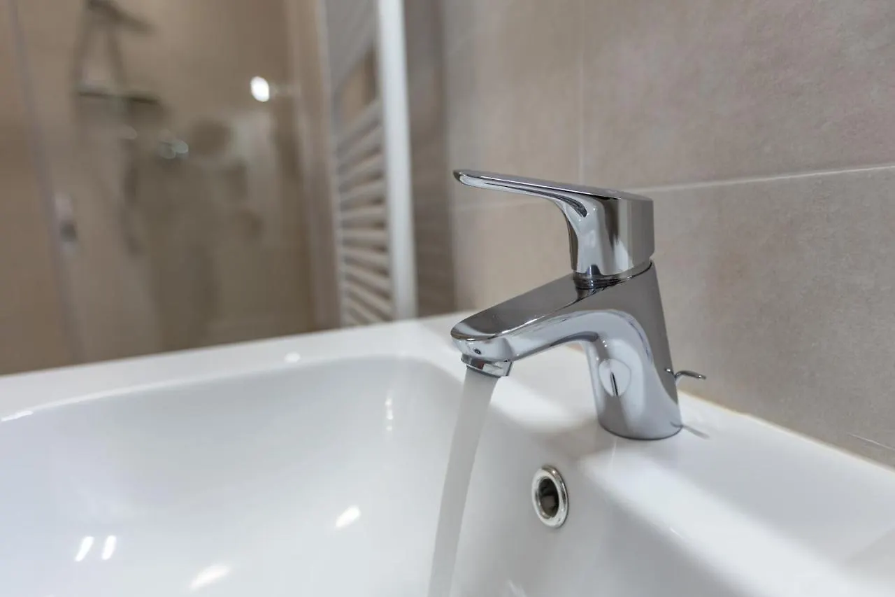 Apartmán Enjoy, Bologna By Short Holidays Itálie