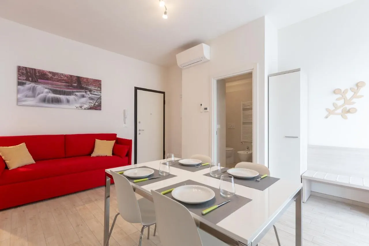 Apartmán Enjoy, Bologna By Short Holidays
