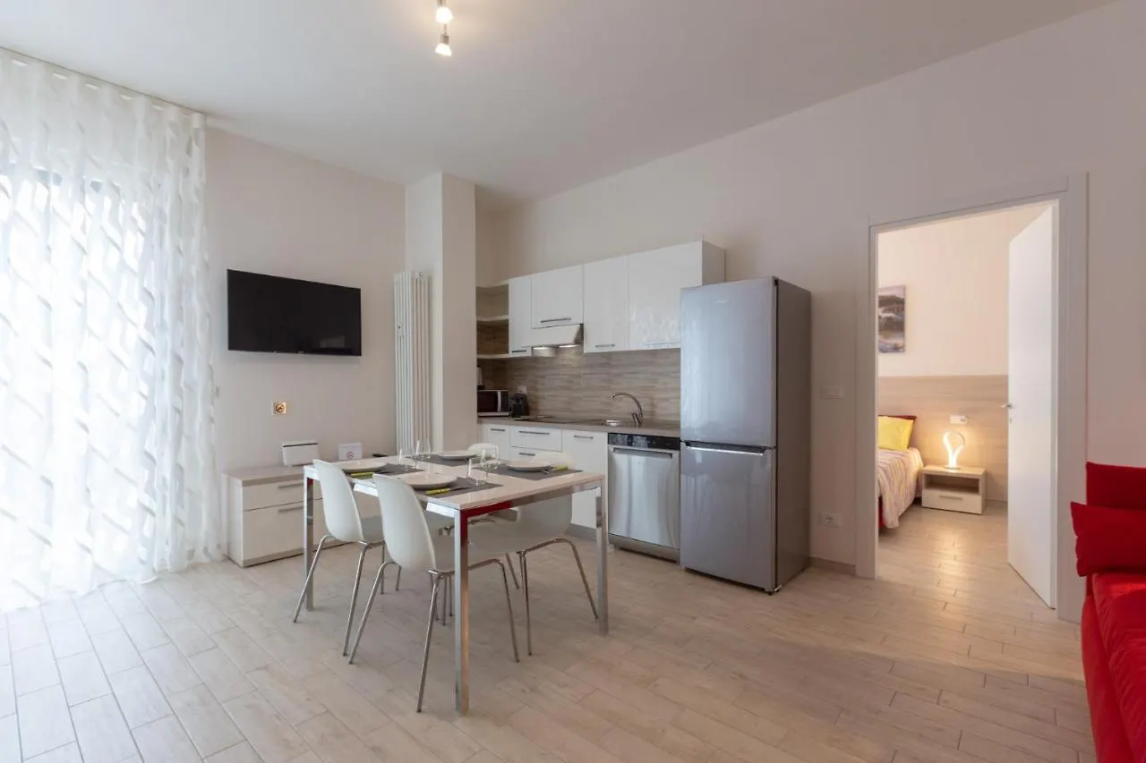 Enjoy, Bologna By Short Holidays Apartmán