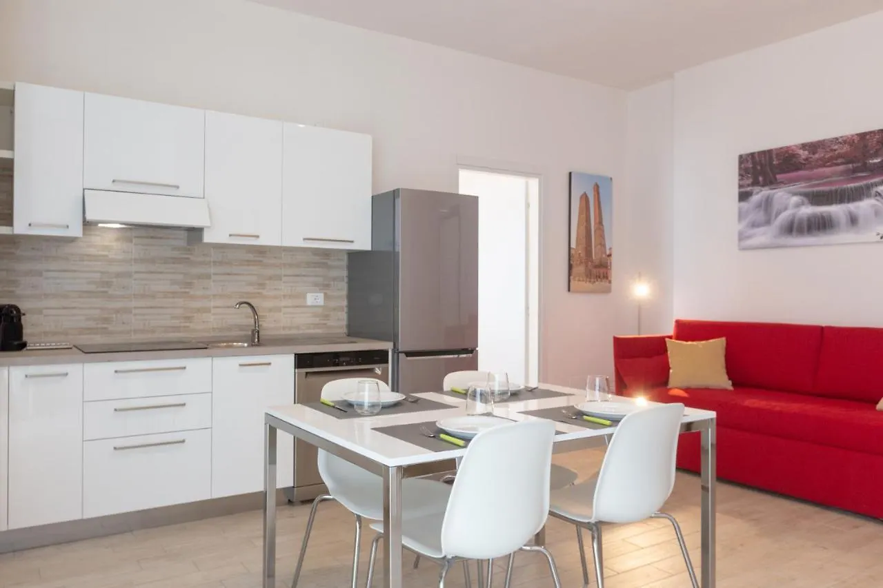 Apartmán Enjoy, Bologna By Short Holidays