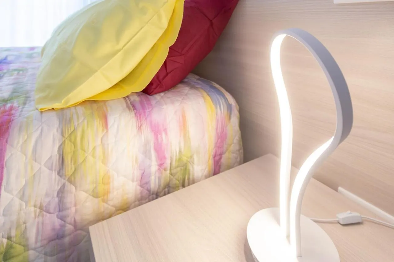 Apartmán Enjoy, Bologna By Short Holidays Itálie