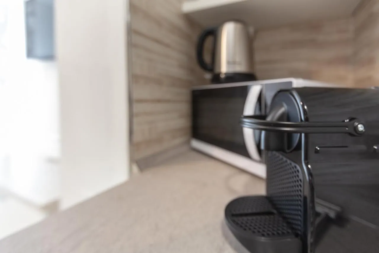 Enjoy, Bologna By Short Holidays Apartmán